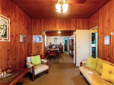 Casa en Venta de 2 dormitorios