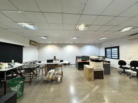Oficina en venta en La Plata