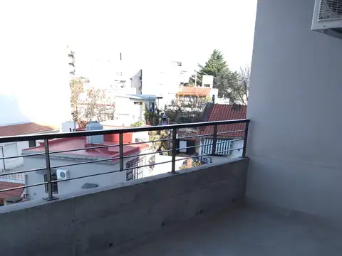 Departamento en alquiler en Saavedra