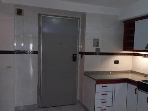 Departamento en Alquiler de 4 ambientes