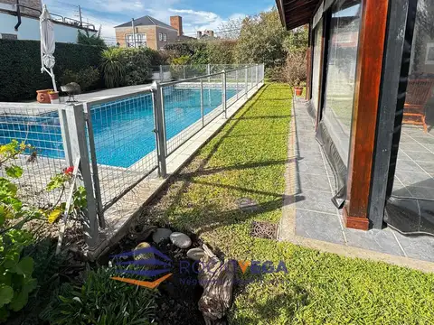 Casa en Venta en alquiler en Country Banco Provincia,Moreno
