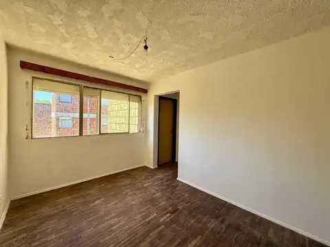 Venta apartamento un dormitorio Santiago Vázquez