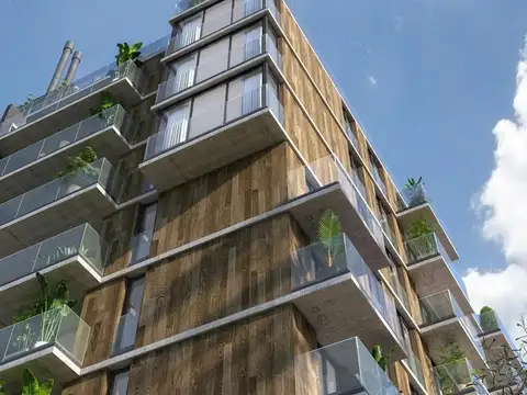 Departamento en Venta en Colegiales, USD 560.000