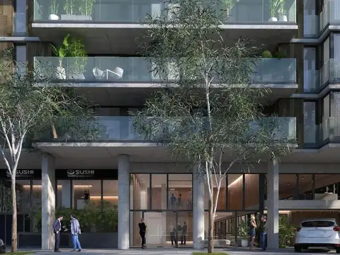 Departamento en Venta de 3 dormitorios