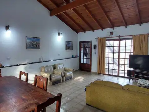 Casa en Venta de 2 dormitorios