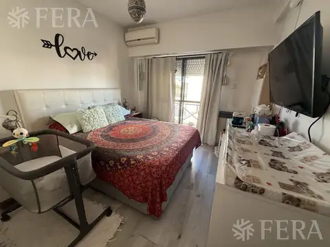 Departamento en Venta 20 años