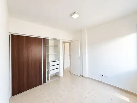 Departamento en Alquiler con 1 cocheras