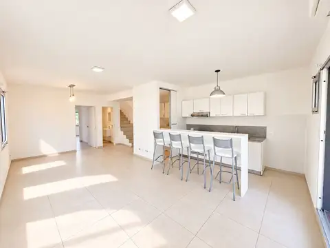 Departamento en Alquiler en Nordelta, $ 1.500.000