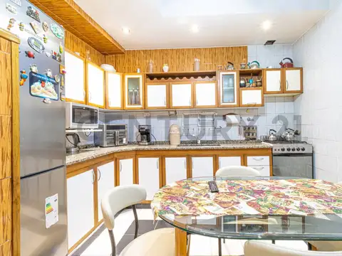 Departamento en Venta de 3 dormitorios