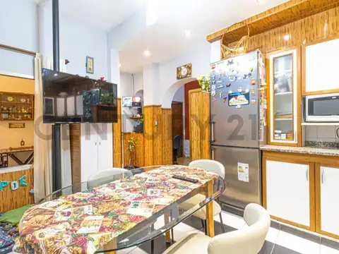 Departamento en Venta 31 años