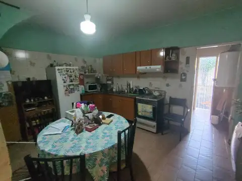Depto Tipo Casa en Venta 25 años