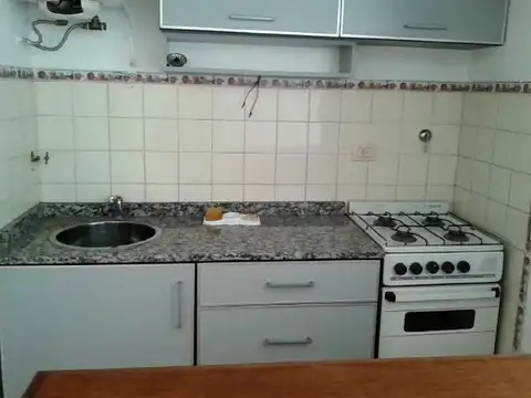 Departamento en Venta Apto profesional