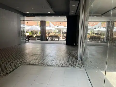 Golf Club San Antonio De Areco 1499