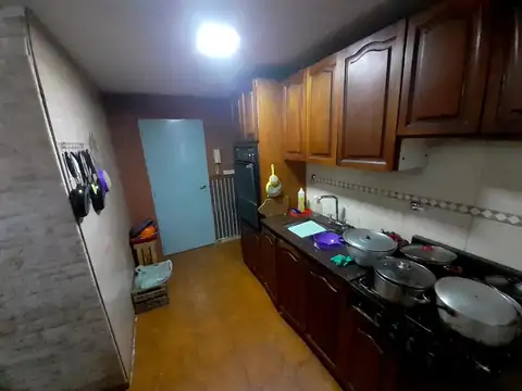 Departamento en Venta en Centro, USD 140.000