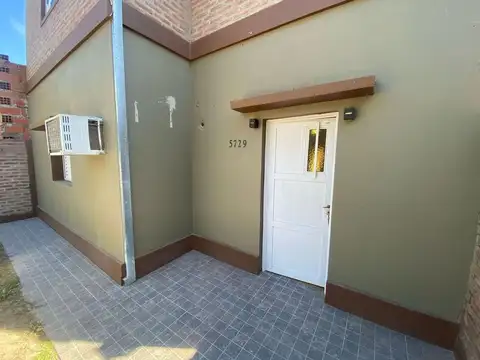 DPTO DE 2 DORM PLANTA BAJA AL FRENTE EN MONTE VERA