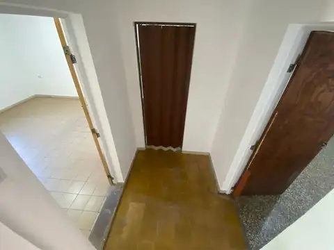 DPTO DE 2 DORM PLANTA BAJA AL FRENTE EN MONTE VERA