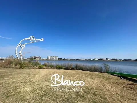 Terreno en Venta en Puertos - Barrio Ceibos, USD 120.000