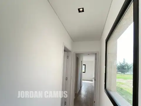 Casa en Venta A Estrenar