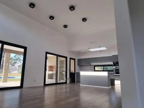 Casa en Venta A Estrenar
