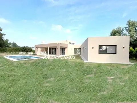 Casa en Venta en San Matias, USD 260.000