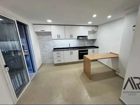 PH a estrenar en venta c/ cochera en Unión