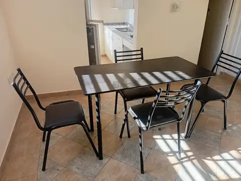 Departamento en Alquiler de 3 ambientes