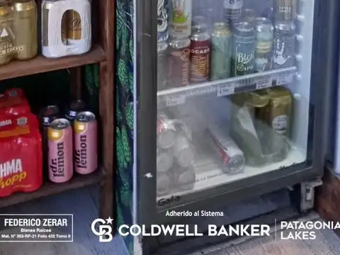 Centro, San Carlos de Bariloche