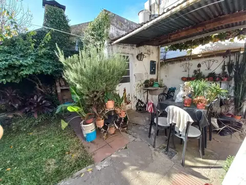 Casa en Sorrento