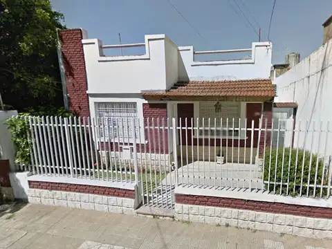 VENTA CASA 4 AMB VILLA SARMIENTO