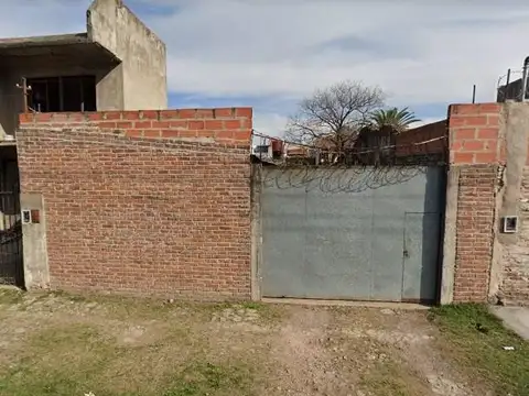 LOTE DE 300 M2 A CUADRAS DE CAMINO DE CINTURA Y RUTA 3