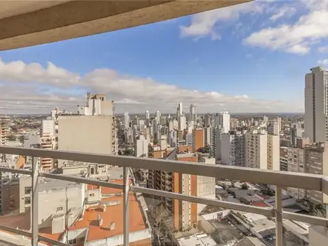Departamento 5 ambientes con 3 baños