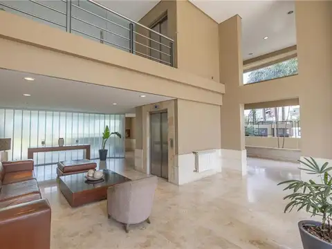 Departamento en Venta de 5 ambientes