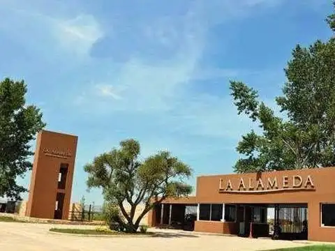 La Alameda