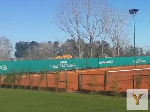 Terreno en Venta de 870,0 m2