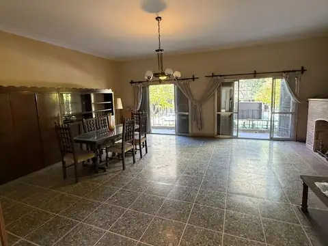 Depto Tipo Casa en Venta al Norte