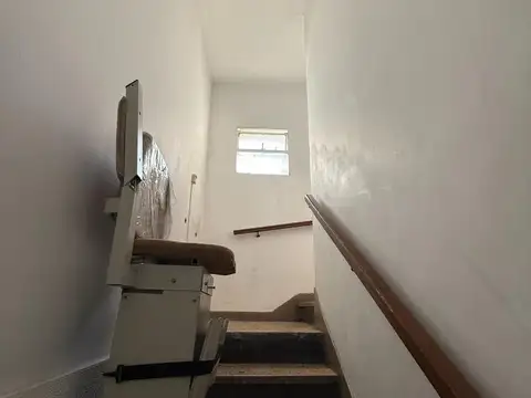 Depto Tipo Casa en Venta en La Plata, USD 108.000