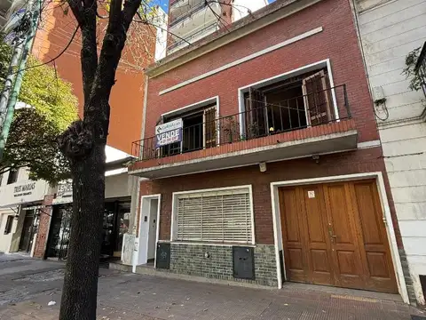 Depto Tipo Casa en Venta de 3 ambientes
