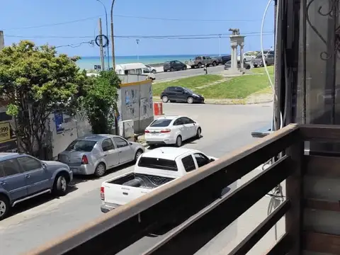 EXCELENTE DEPARTAMENTO EN ALQUILER FRENTE AL MAR EN LA PERLA