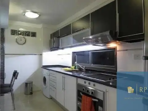 Departamento en Alquiler Temporal de 2 dormitorios