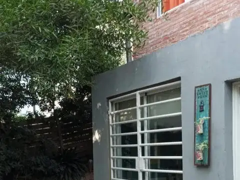 Saavedra y Avenida Juan de Garay