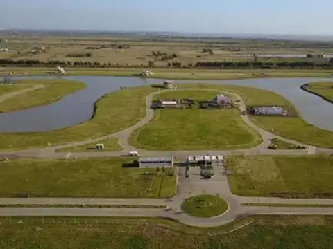 Terreno en Venta en Pueblos Del Plata - Villalobos, USD 76.900