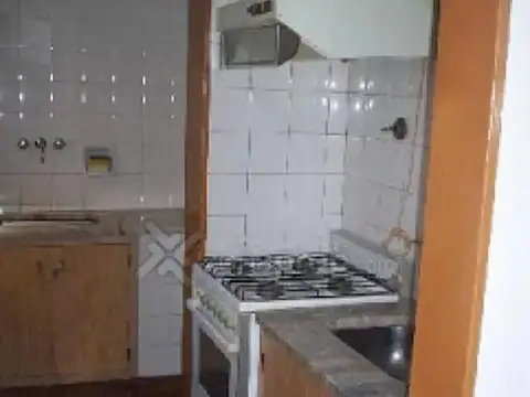 Departamento en Alquiler Temporal de 1 dormitorio