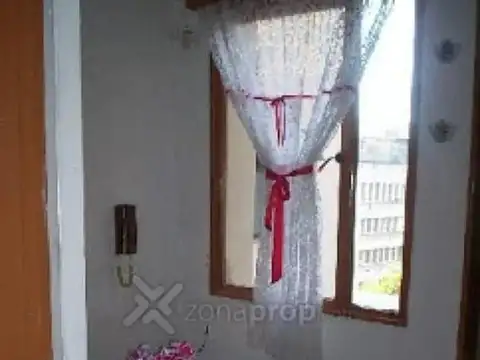 Departamento en alquiler temporario