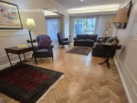 Departamento en Venta en Recoleta, USD 540.000