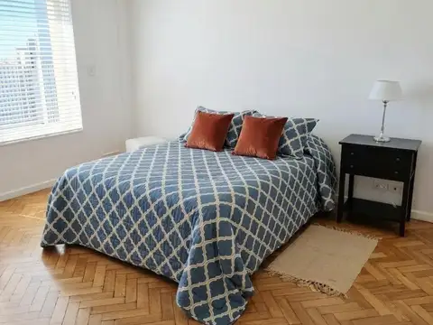 Departamento en Venta en Recoleta, USD 540.000