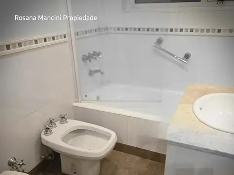 Departamento en Venta de 5 ambientes
