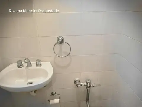 Departamento en Venta 60 años
