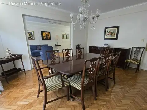 Departamento en Venta 60 años