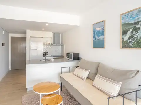 Departamento en Venta al Suroeste