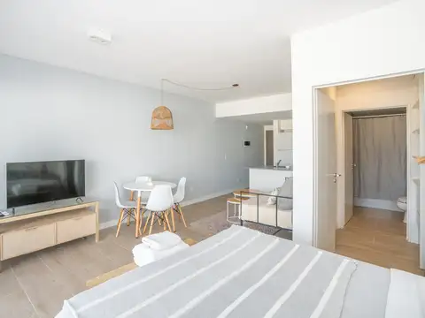 Departamento en Venta 1 año